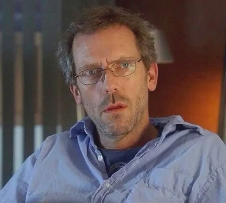 Avatar of Gregory House || Escape Artist