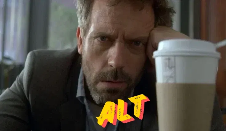 Avatar of Gregory House || One Night Alt
