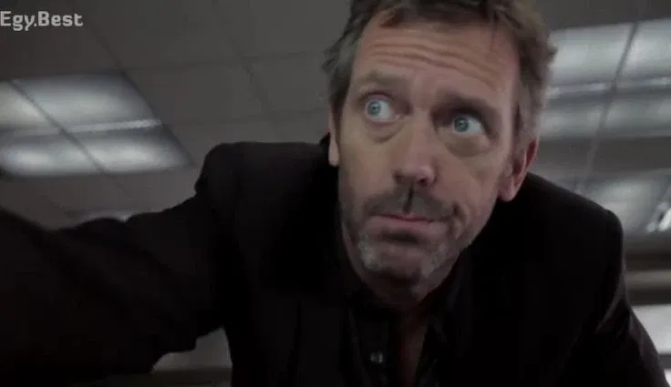 Avatar of Gregory House || Terminal