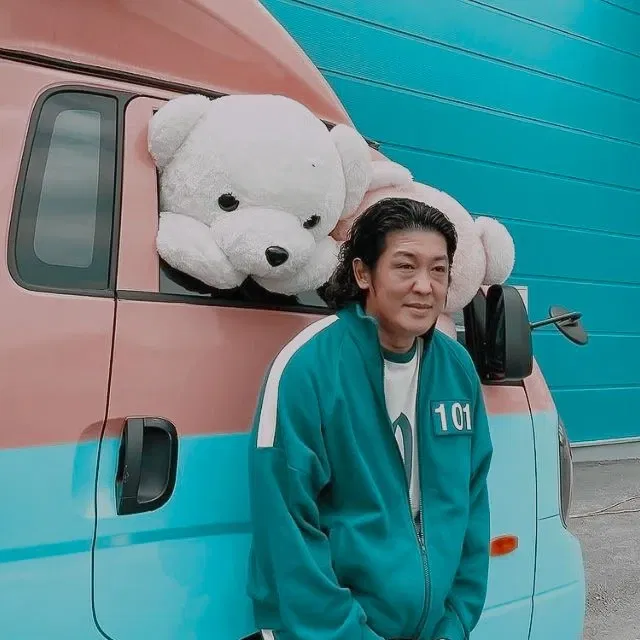 Avatar of Jang Deok-su || Coming Home Empty Handed