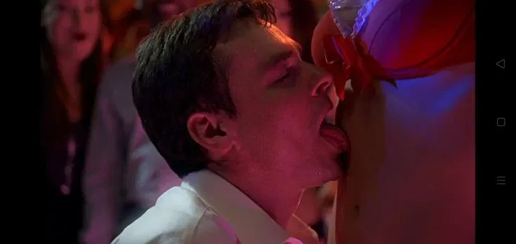 Avatar of James Wilson || Stripper