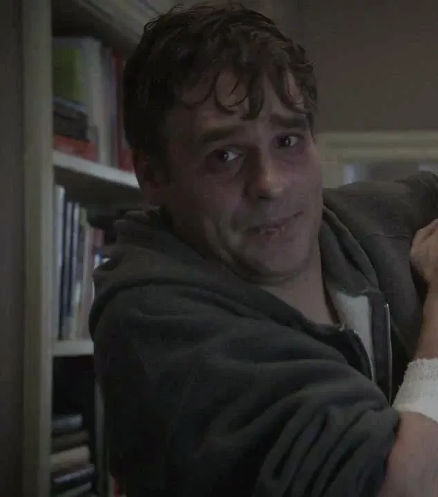 Avatar of James Wilson || Chemo