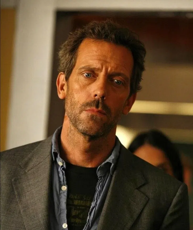 Avatar of Gregory House || Car Crash