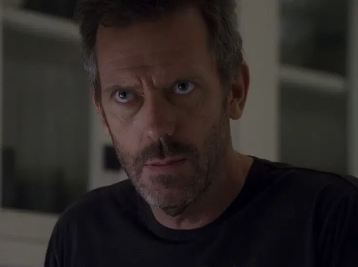 Avatar of Gregory House || Jealousy 