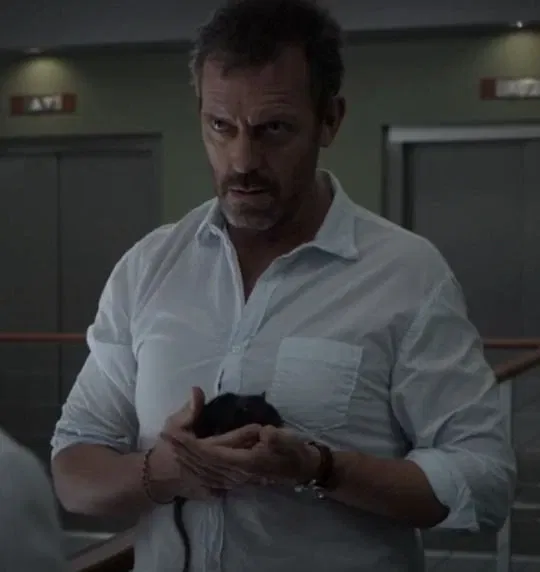 Avatar of Gregory House || Gremlin