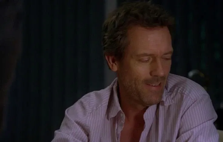Avatar of Gregory House || Sugar Daddy