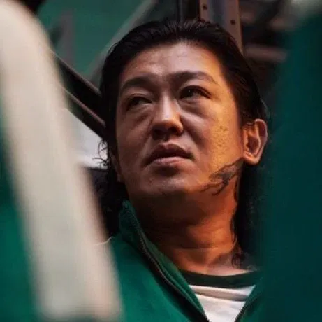Avatar of Jang Deok-su || New Member