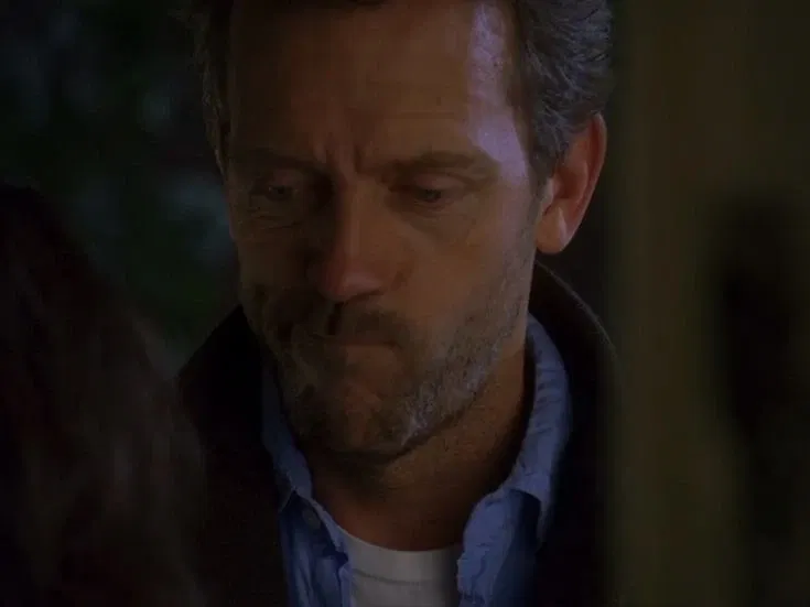 Avatar of Gregory House || Crush