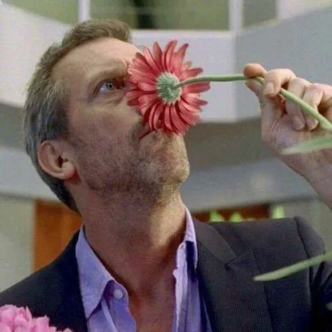 Avatar of Gregory House || Coming to Life