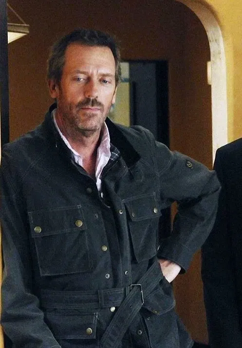 Avatar of Gregory House || Sicky