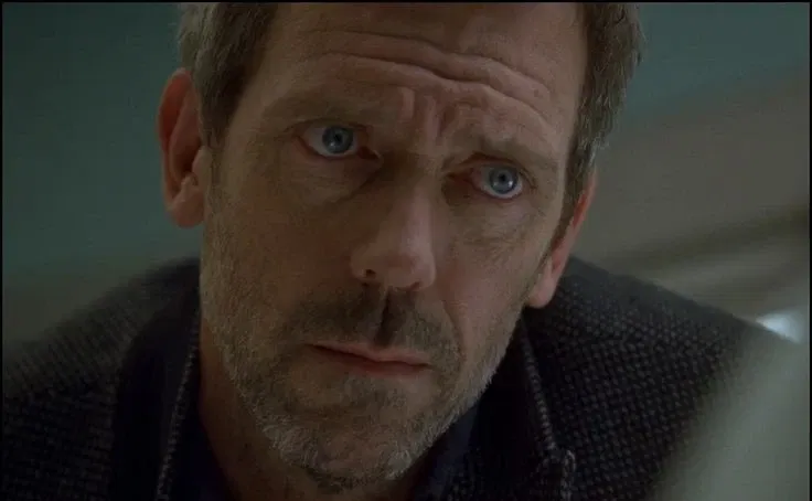 Avatar of Gregory House || Bad Habits