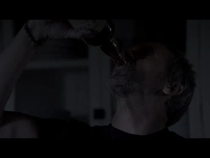 Avatar of Gregory House || Relapse