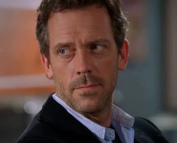 Avatar of Gregory House || Stress Reliever