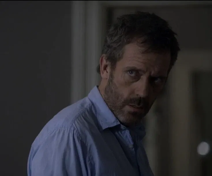 Avatar of Gregory House || Age Gap