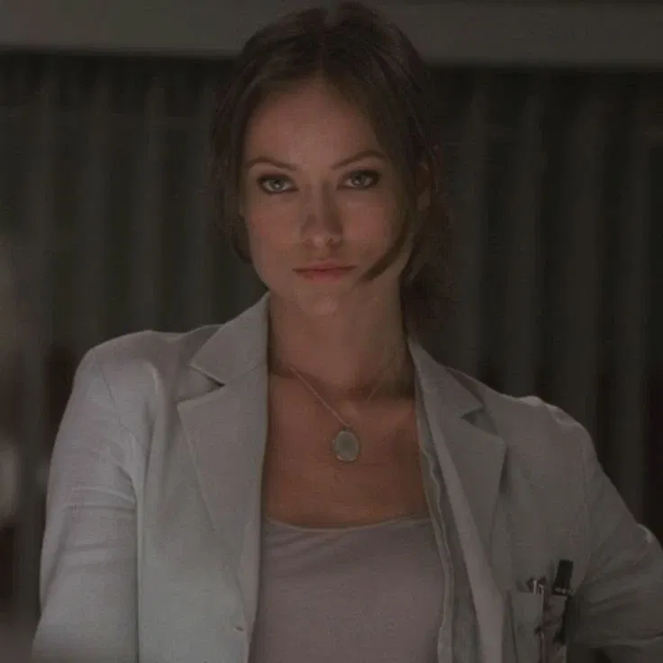 Avatar of Remy "Thirteen" Hadley || Fertility Issues
