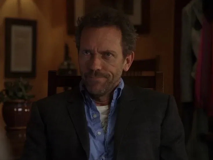Avatar of Gregory House || Married Life