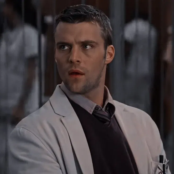 Avatar of Robert Chase || Baby Daddy