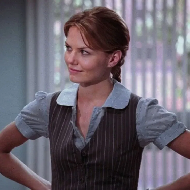 Avatar of Allison Cameron || Crush
