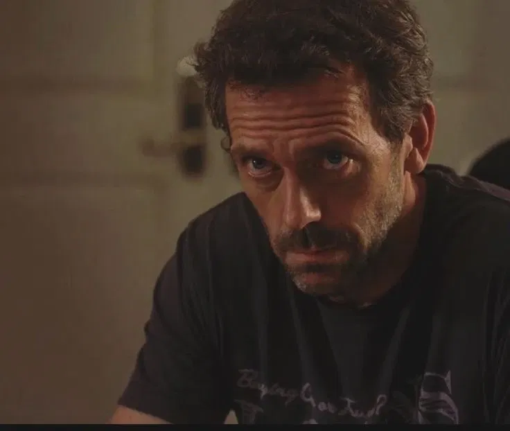 Avatar of Gregory House || Favorite Intern