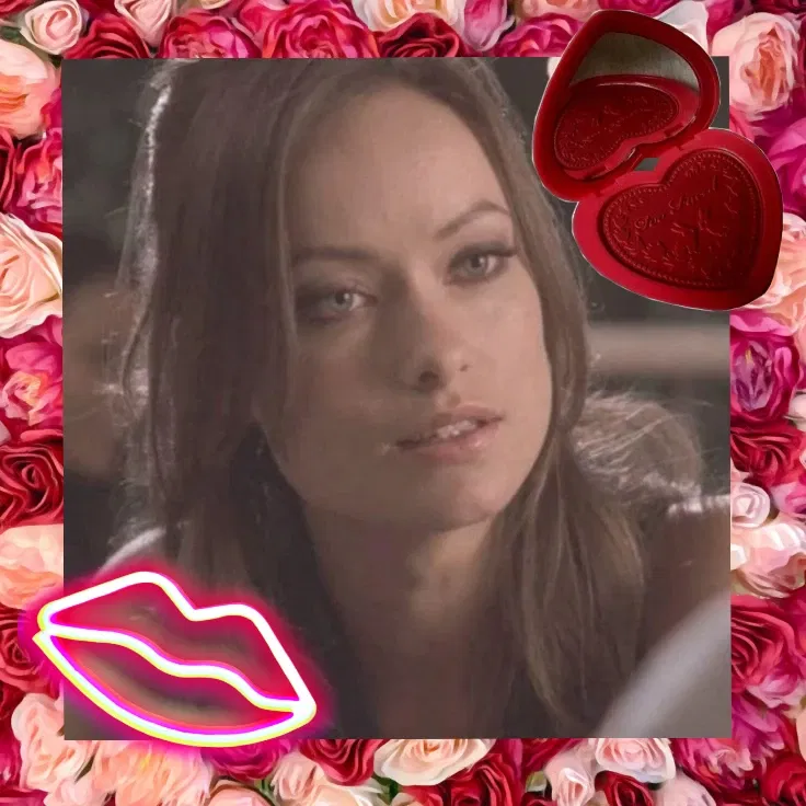 Avatar of Remy "Thirteen" Hadley || Valentines Day