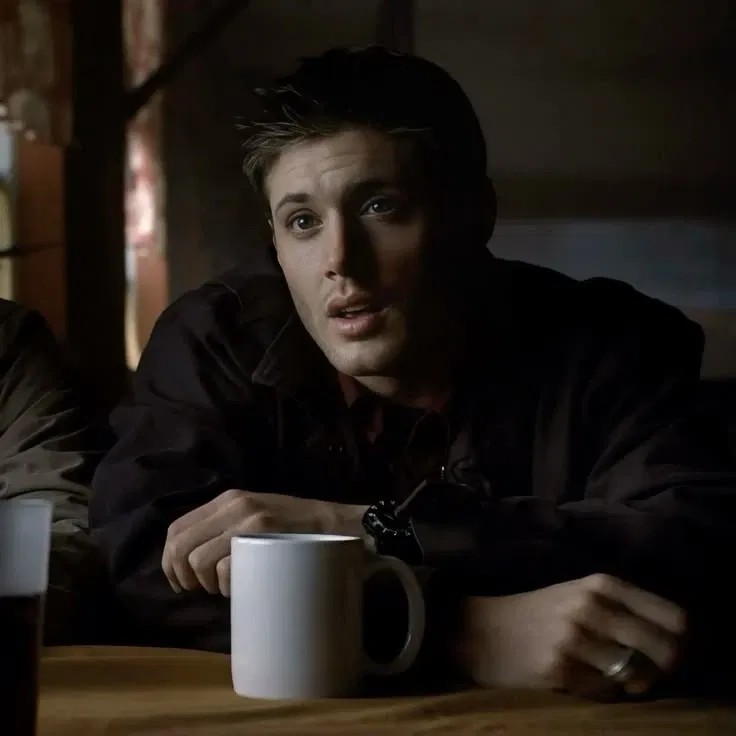 Avatar of Dean Winchester || Resembelance
