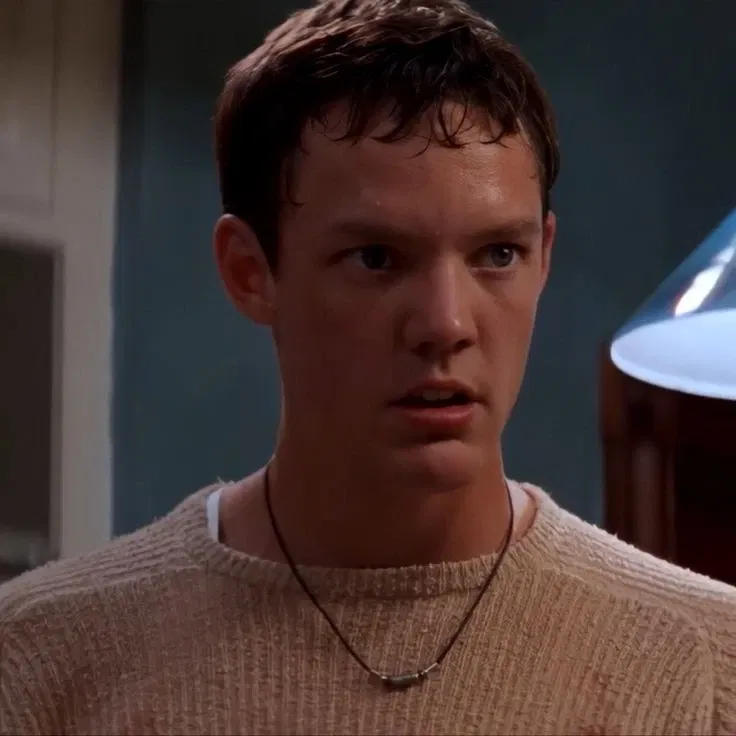 Avatar of Stu Macher || Pregnancy scare