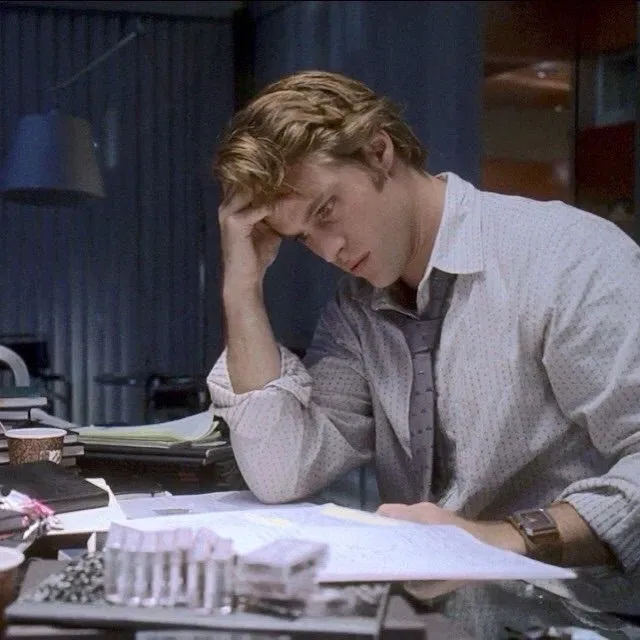 Avatar of Robert Chase || Connections