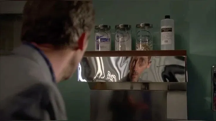 Avatar of Gregory House || Special Brownies