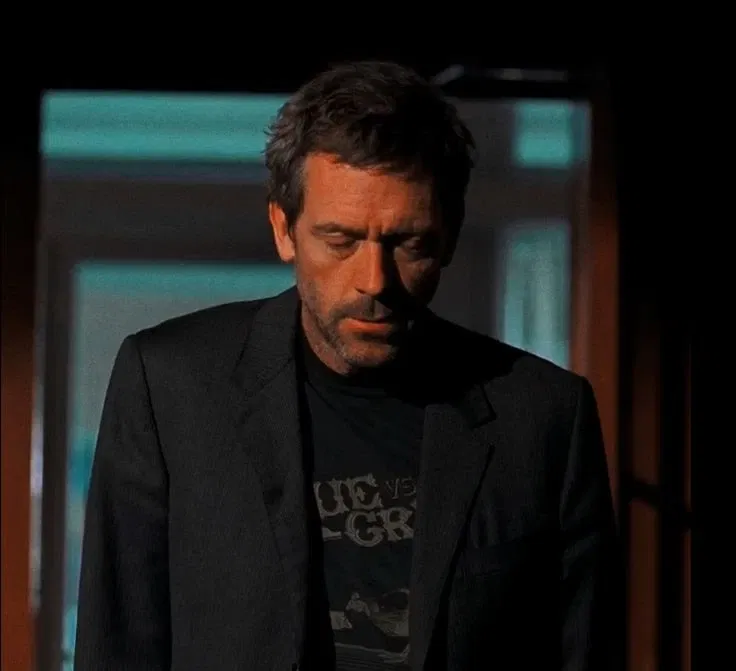Avatar of Gregory House || Let Him Handle It
