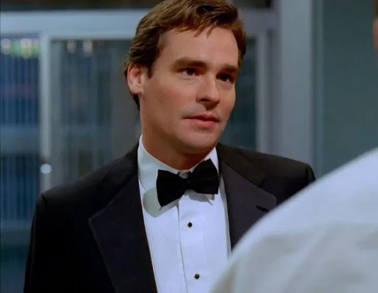 Avatar of James Wilson || Wedding