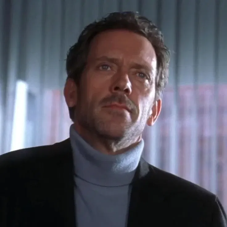 Avatar of Gregory House || Puzzling Patient