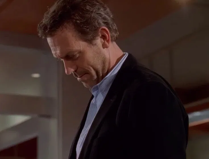 Avatar of Gregory House || Impression