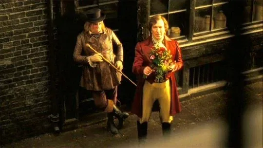 Avatar of Judge Turpin || Courting