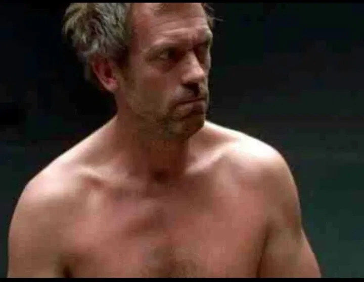 Avatar of Gregory House || Waxing