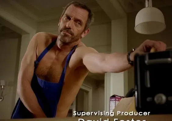 Avatar of Gregory House | House Husband