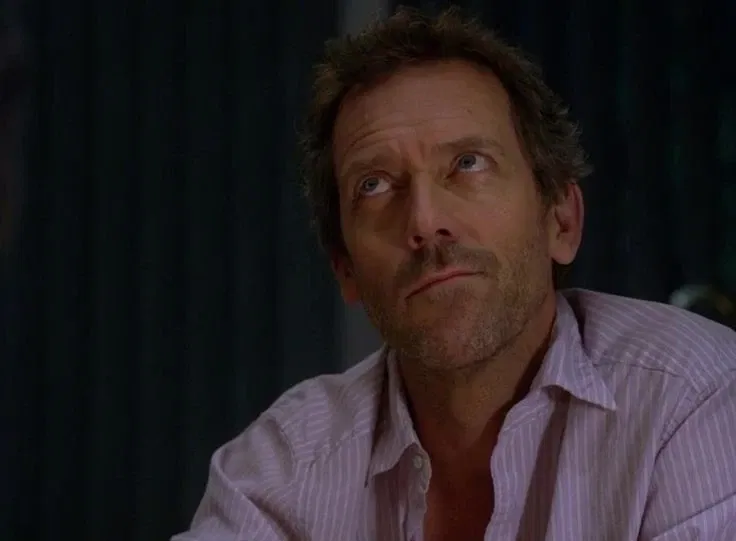 Avatar of Gregory House || Different Feelings