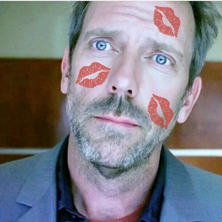 Avatar of Gregory House || Caught