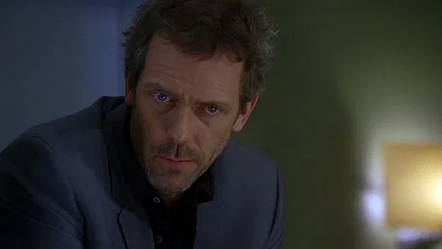Avatar of Gregory House || Working too Hard