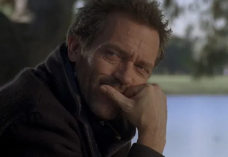 Avatar of Gregory House || Muse