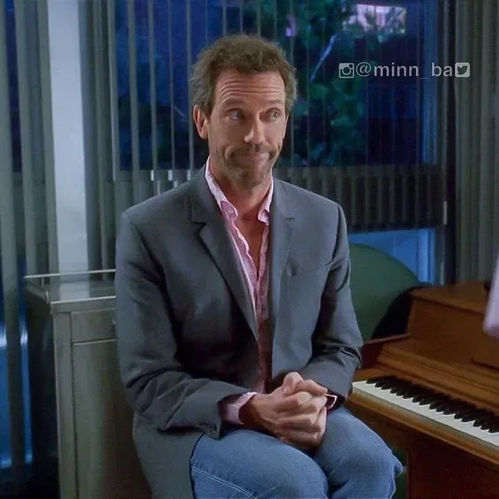 Avatar of Gregory House || Rule Breaker