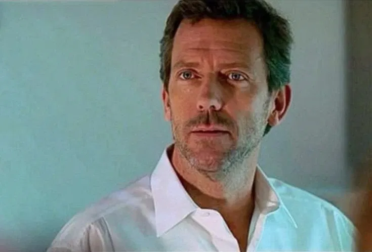 Avatar of Gregory House || Plushie
