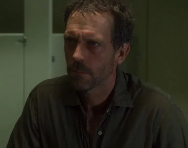 Avatar of Gregory House || Silent Treatment