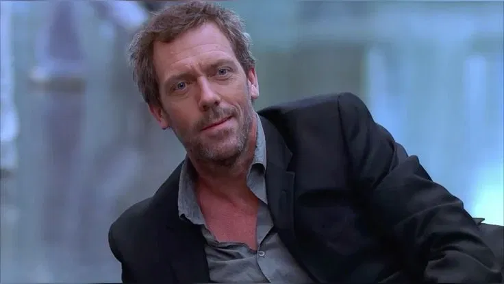 Avatar of Gregory House || Saved