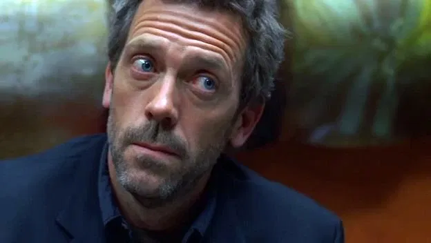 Avatar of Gregory House || Miss Sunshine