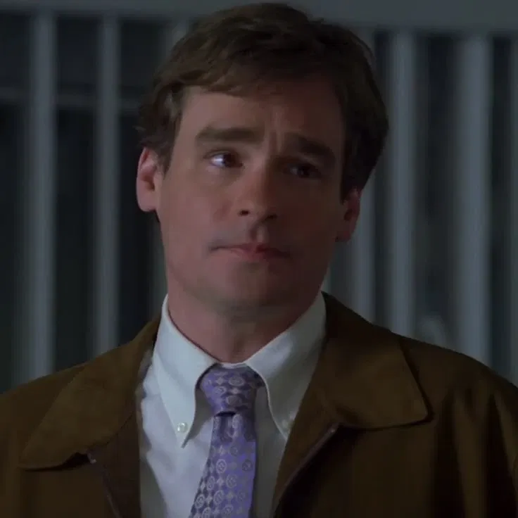 Avatar of James Wilson || Cuddle Party