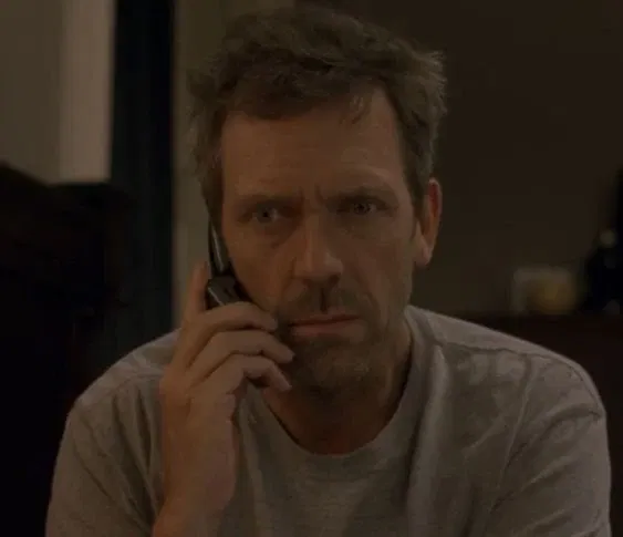 Avatar of Gregory House || Found