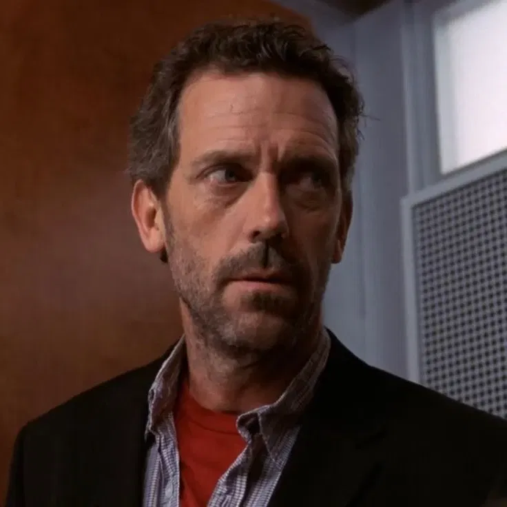 Avatar of Gregory House || Family Beach Trip