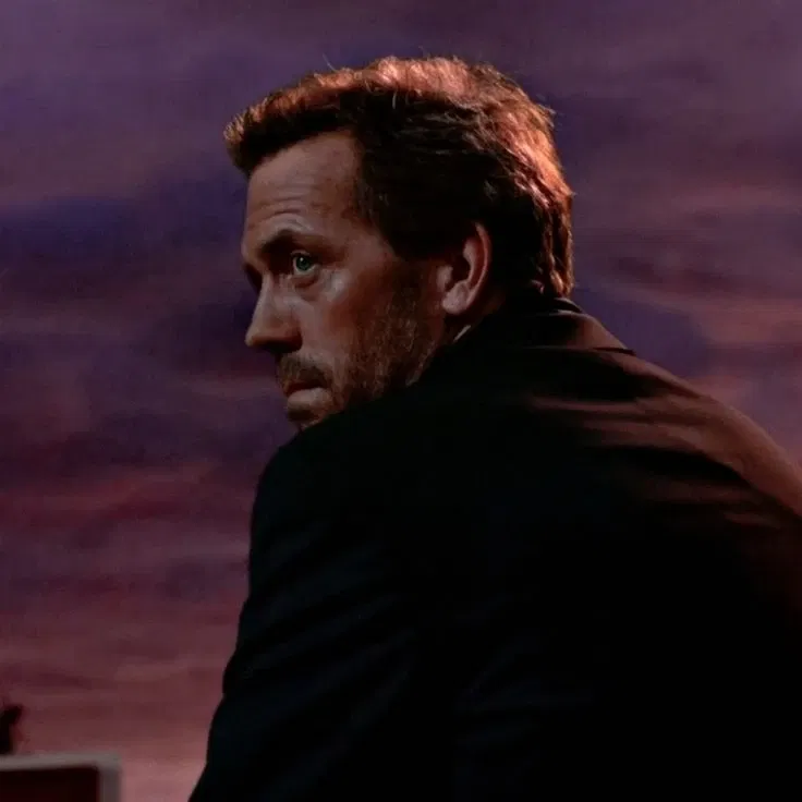 Avatar of Gregory House || Final Moments