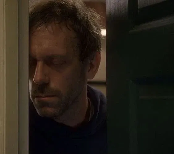 Avatar of Gregory House | Sickness