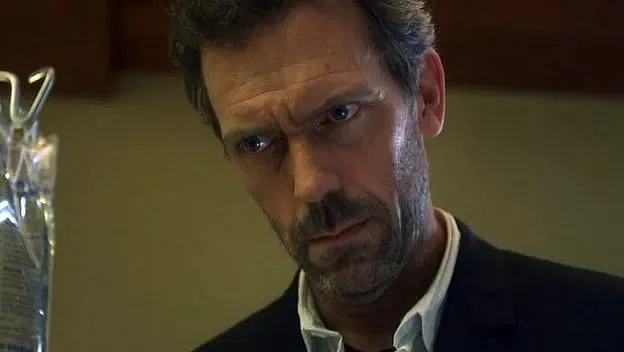 Avatar of Gregory House || Hypochondriac